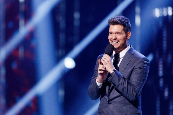 Michael Bublé wil een punt achter zijn muziekcarrière zetten
