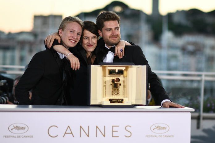 Film ’Girl’ bekroond op Zürich filmfestival