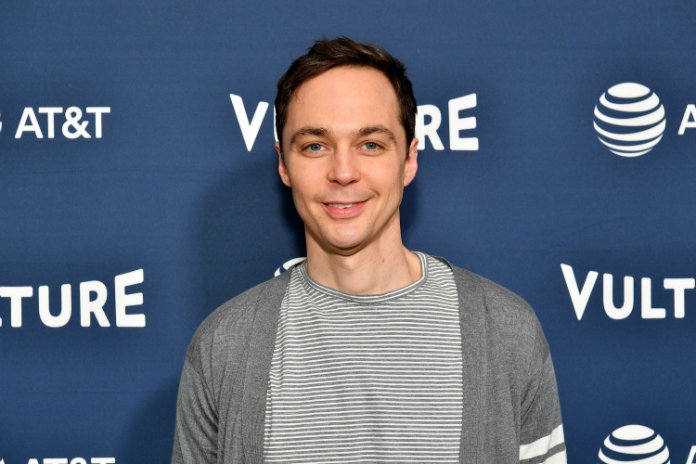 Jim Parsons is opnieuw de best betaalde tv-acteur ter wereld