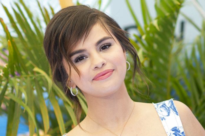 Selena Gomez opgenomen voor psychiatrische hulp