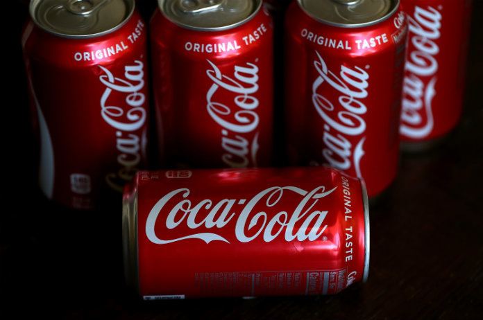 Coca-Cola lanceert twee nieuwe smaken