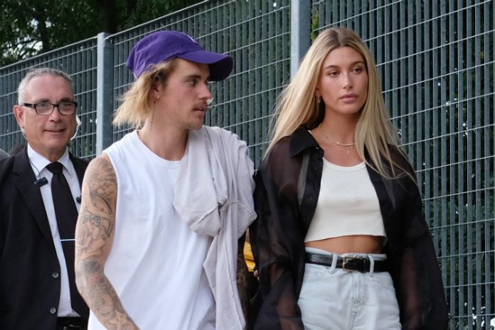 Justin Bieber en Hailey Baldwin zijn getrouwd