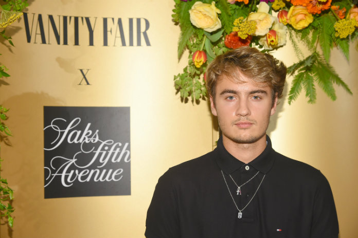 Zoon van Pamela Anderson doet mee aan realityshow