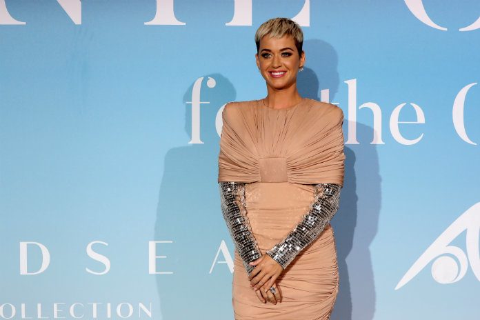 Katy Perry gaat voorlopig geen nieuwe muziek meer maken