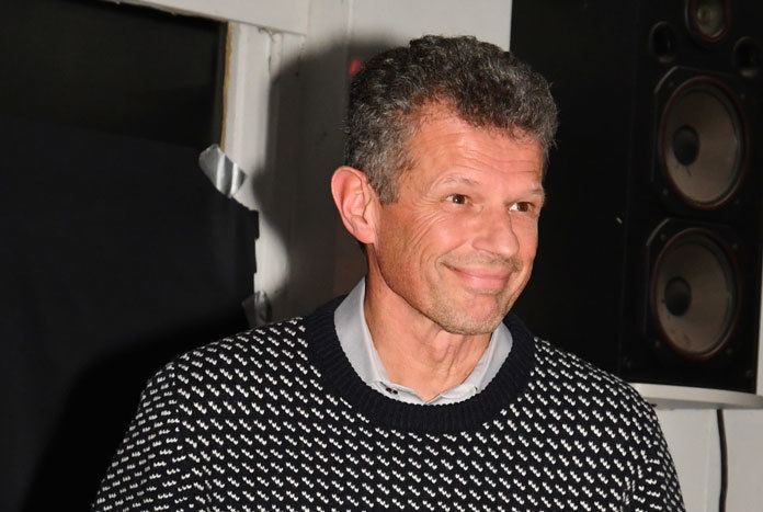 Engergy@work: «Als je wilt presteren, is goed ontbijten een must»