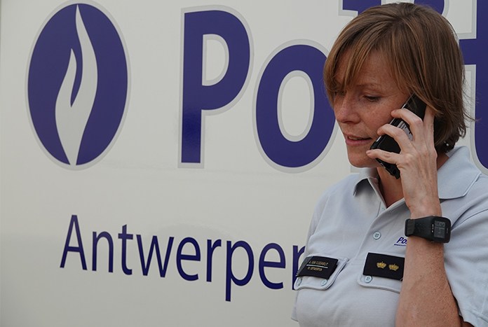 Zoom-in: «Wie gezonde ambitie toont, krijgt ruimte om te groeien»