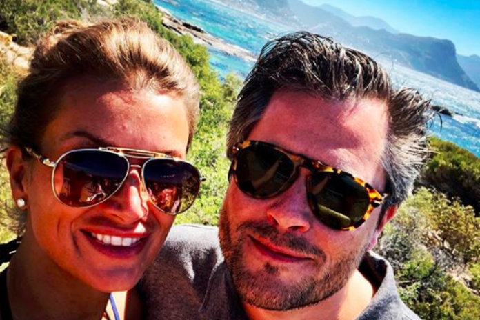 Véronique De Kock deelt details over haar huwelijk