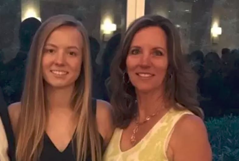 Moeder ontdekt dochters geheimpje op röntgenfoto