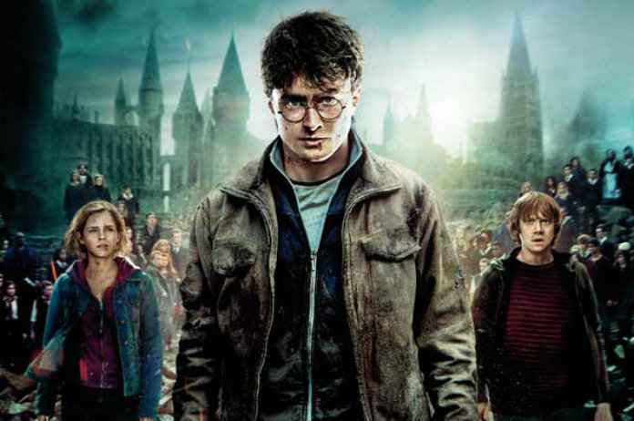 Indiase universiteit biedt Harry Potter-cursus aan