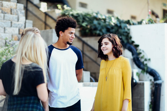 Steeds meer millenials zijn bewust single