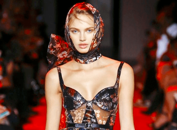 ‘Hippe’ haartrend uit de jaren 90 maakt een comeback