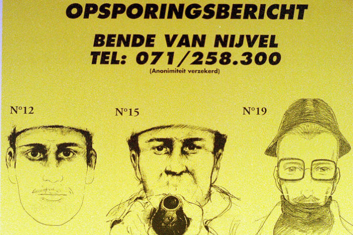 Federaal parket stelt formeel dat Bonkoffsky niet de reus was