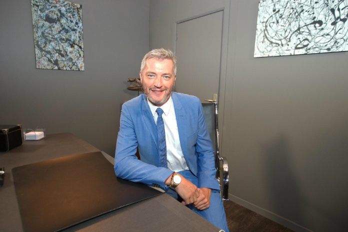 Hoe Kürt Rogiers bijna in ‘Thuis’ speelde