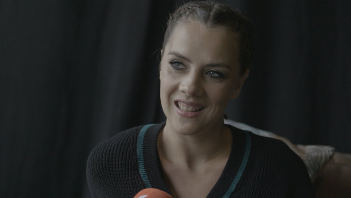 VIDEO. DWTS: BV’s klappen uit de biecht: “Ik zou graag eens met Fabrizio dansen”