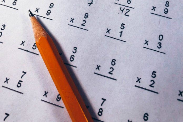 Japanse tiener gekroond tot wereldkampioen hoofdrekenen