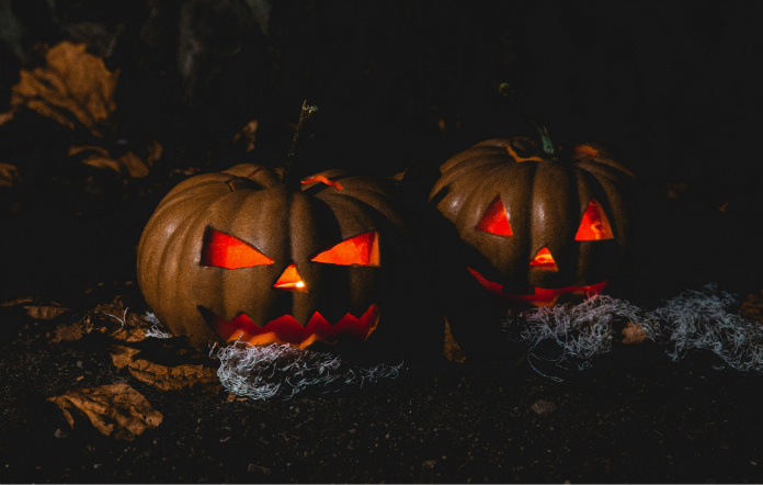 Vijf makkelijke recepten voor Halloween