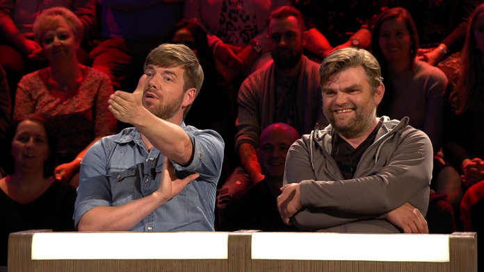 VIDEO. ‘DSMTW’: Bart Cannaerts merkt iets op over de namen van de kandidaten