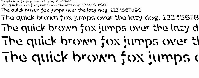 Dankzij dit lettertype onthoud je alles beter