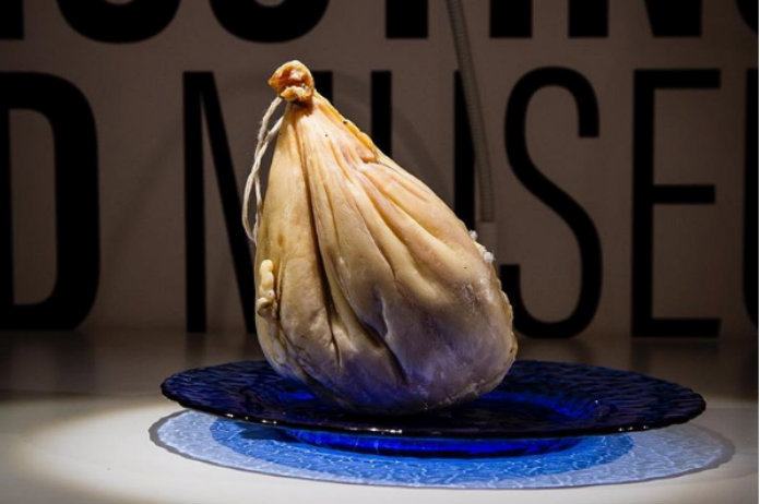 ‘Disgusting Food Museum’ opent in Zweden