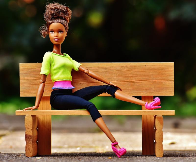 Ophef op Rotterdamse school door Barbies
