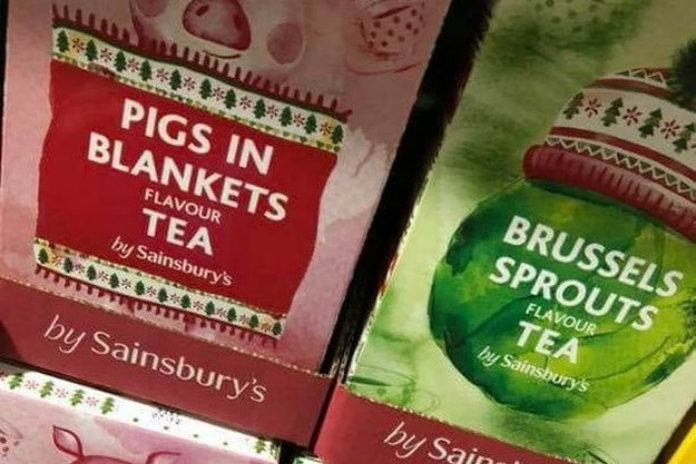 Britse supermarktketen lanceert opvallend Belgische thee