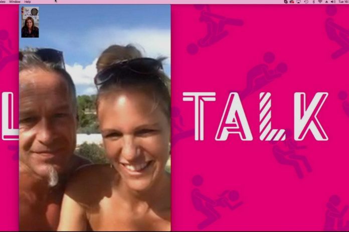 De eerste ‘Sex Tape’-baby is een feit