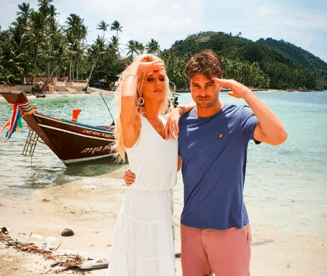 ‘Temptation Island’ is met nieuwe opnames begonnen