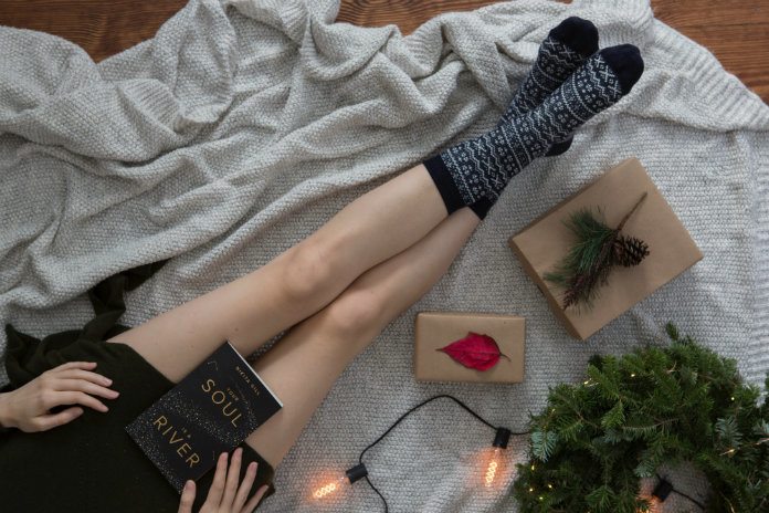 Feit of fabel? Slapen met sokken is slecht voor je gezondheid