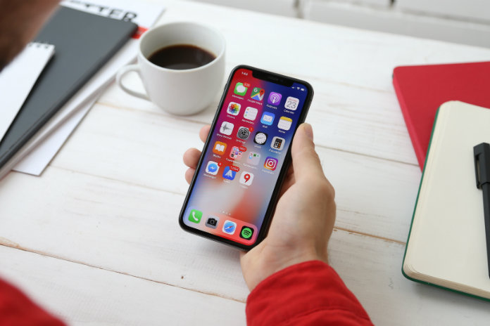 Vijf type mannen die je op Tinder vindt