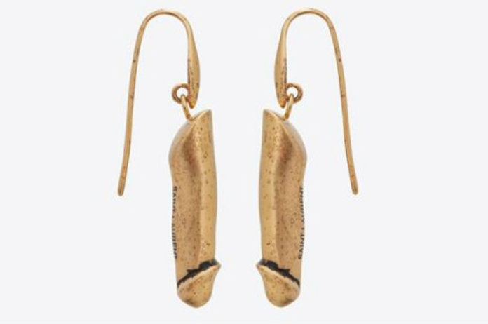 Draag deze juwelen zeker niet als je bij je oma op bezoek gaat