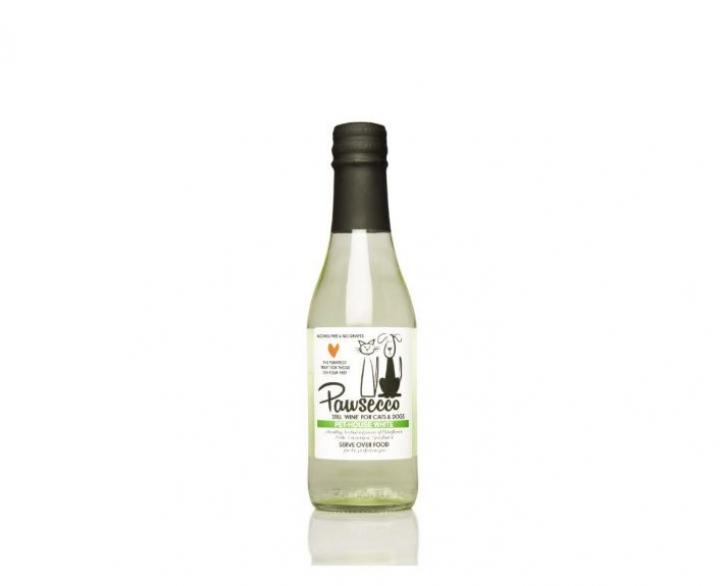 Pawsecco