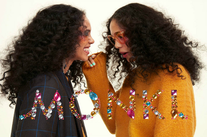 Kledingketen ‘Monki’ komt naar Brussel