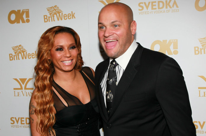 Mel B snoof cocaïne toen ze jureerde in ‘X Factor’