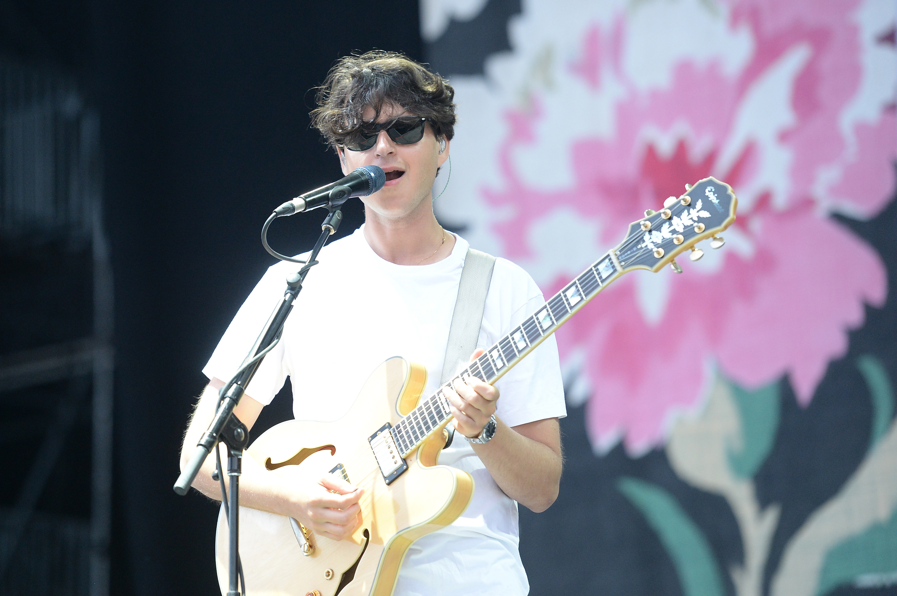 Vampire Weekend komt volgend jaar met nieuw album