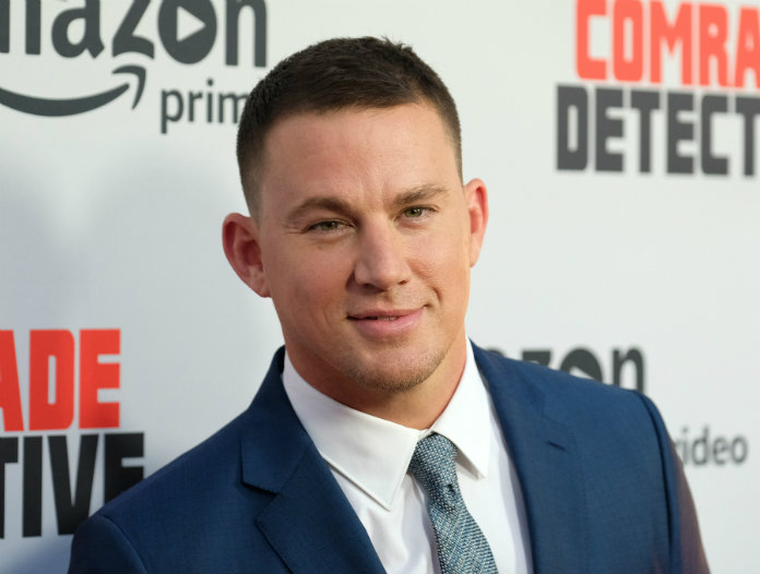 Channing Tatum heeft een nieuwe (bekende) vriendin