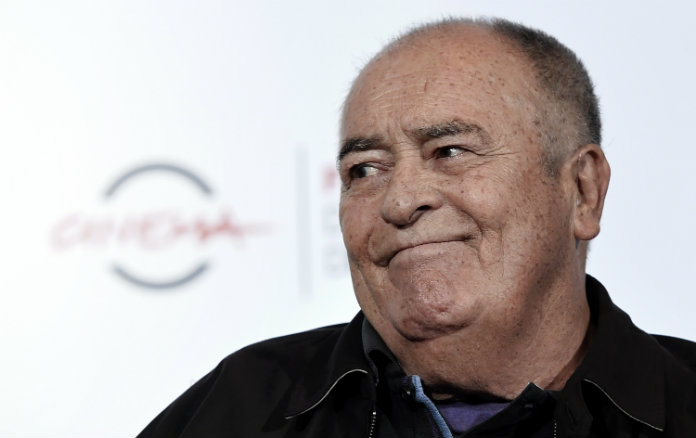 Italiaanse regisseur Bernardo Bertolucci overleden