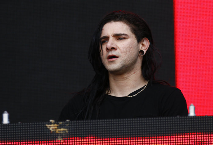 Dj Skrillex moet fikse vergoeding betalen aan fan