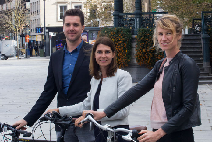 Coffee Break: 2.000 vree wijze jobs