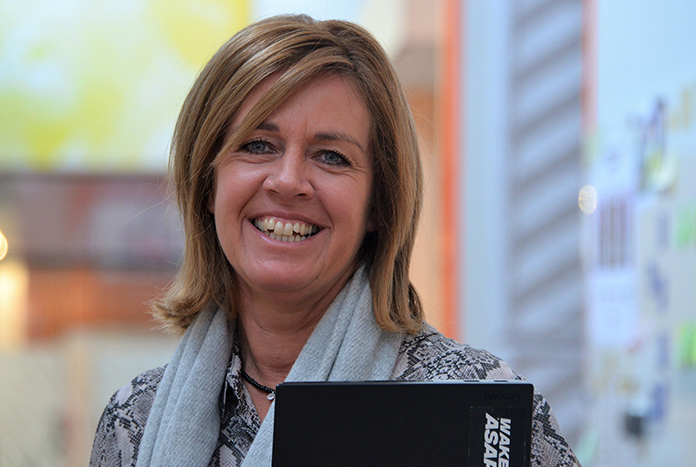 I Love My Job: Ann werkt bij Nike ELC