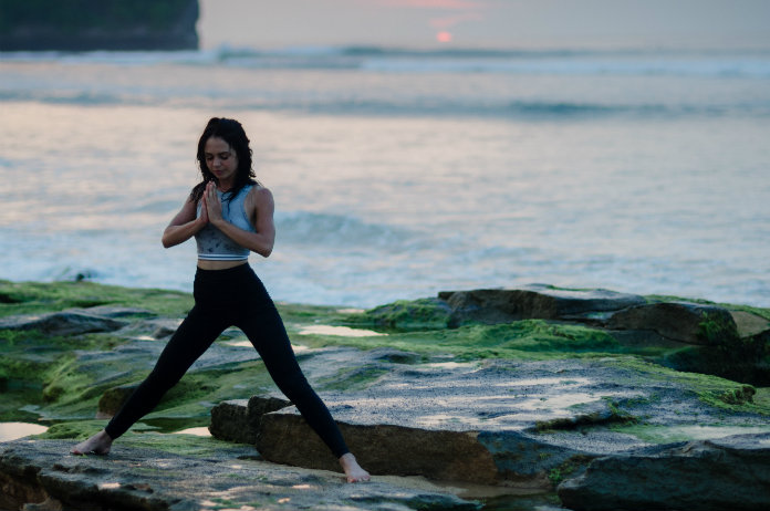 Goed nieuws! Ongezond eten is ook gezond