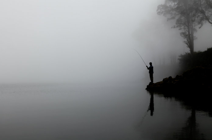 Man vindt bijzondere buit tijdens magneetvissen