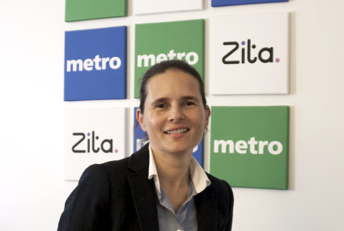 Zoom-in: «Onze lezers vullen ruim 30 keer het Sportpaleis»