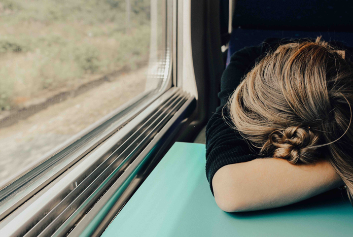 Zo herken je een burn-out