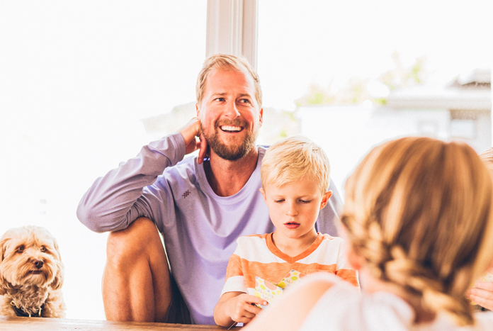 Ouderschapsverlof kan soepeler worden opgenomen