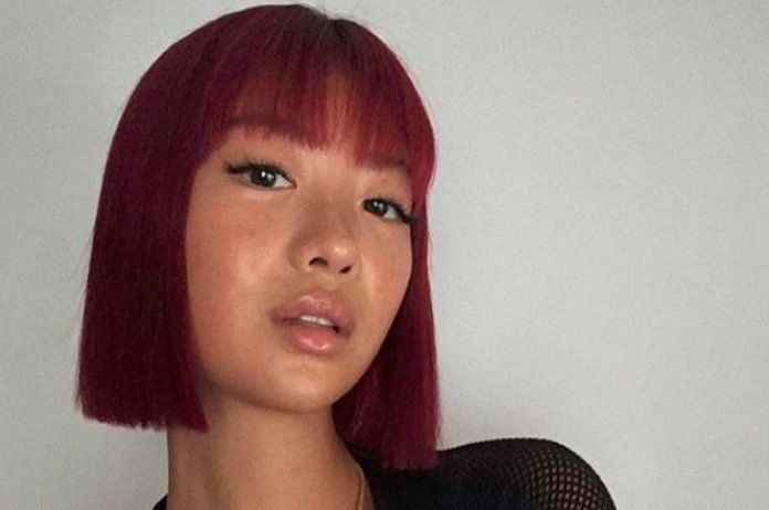 ‘Red velvet’ is de nieuwste haarkleurtrend