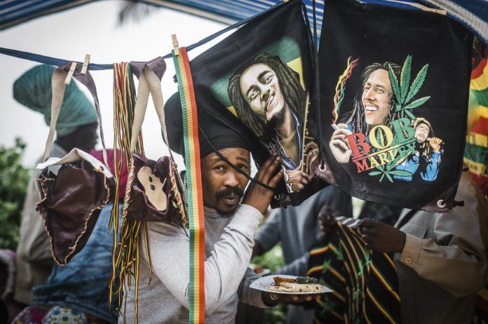 Jamaicaanse reggae is vanaf nu cultureel erfgoed