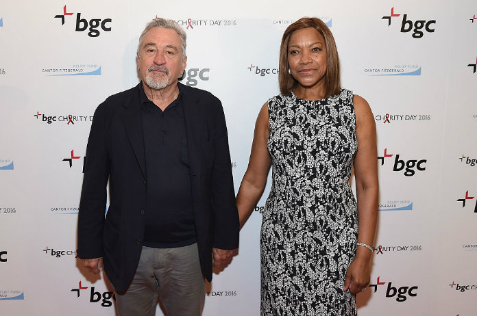 Robert De Niro zet punt achter huwelijk