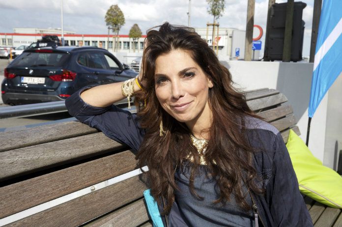 Ex-vriend Saartje Vandendriessche is plots overleden