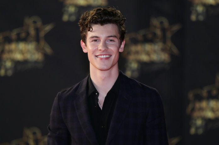 Shawn Mendes is openhartig over zijn seksualiteit