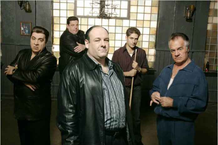 HBO-serie ‘The Sopranos’ krijgt prequel